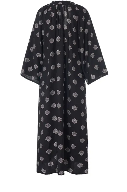 Hovedbilde Salinan Dress - Black