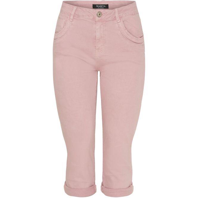 Hovedbilde MARTA DU CHATEAU - MdcBelicia Knickers - Pink
