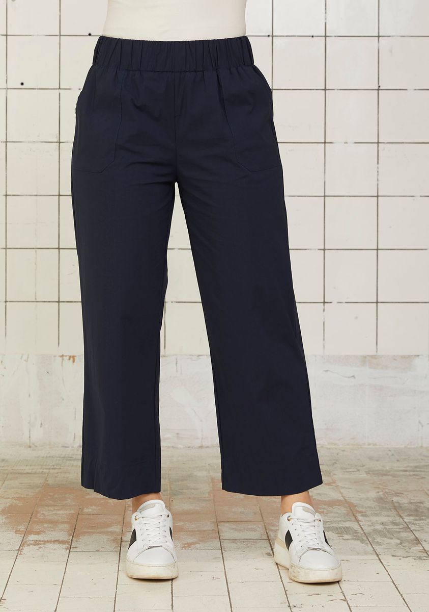 Isay - Viola Bukse Navy 