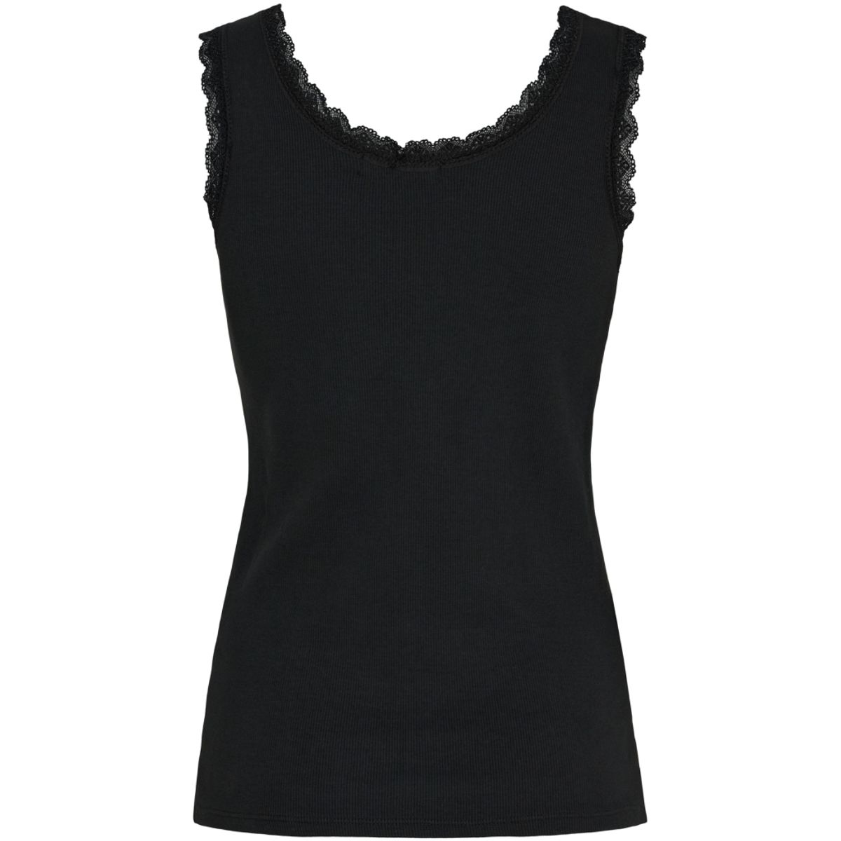 MARTA DU CHATEAU - ANGELINE TOP - SORT