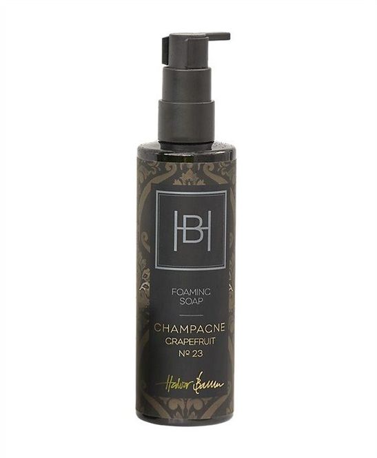 Hovedbilde NO 23 Foaming Soap - Champagne Grapefruit 250ml