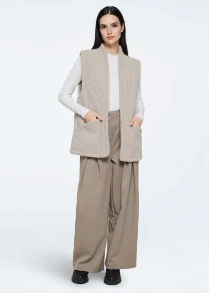 Hovedbilde MOVES - KITTAH VEST 