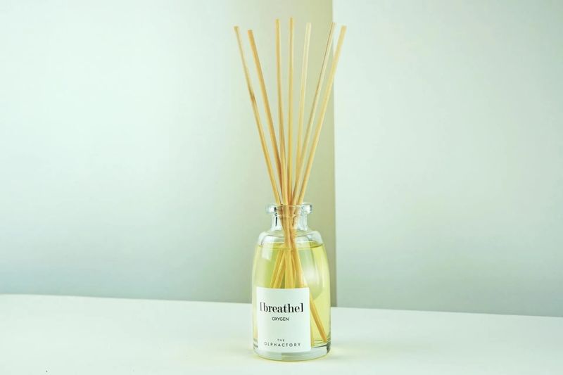 Duftpinner BREATH Oxygen 100ml
