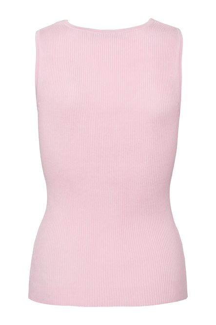 Hovedbilde Rue de Femme - Galatea Topp - crystal pink