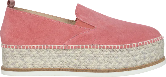 Hovedbilde GAIMO - Sarry Pesca Baby Silk - Corallo