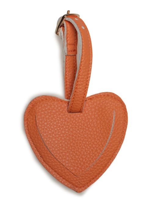 Hovedbilde HAUST - Baggasje Tag - Orange 