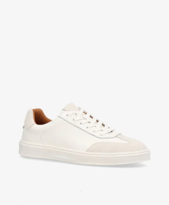 SHOEDESIGN COPENHAGEN - Signal Pulse Hvit 