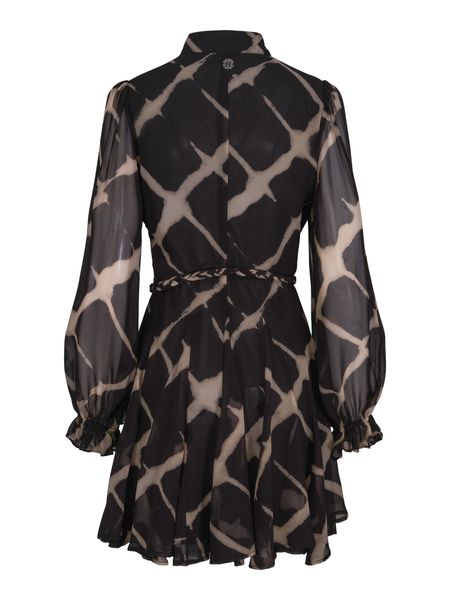 Hovedbilde HAUST - Chiffon Dress Sort