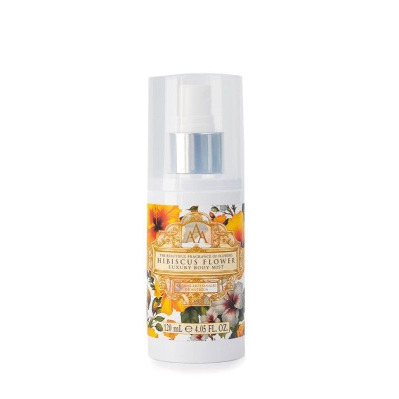 Body Mist Hibiscus Flower 150ml