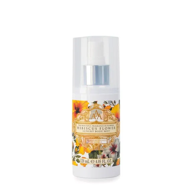 Hovedbilde Body Mist Hibiscus Flower 150ml