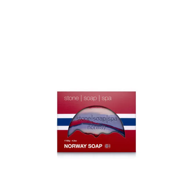 Hovedbilde STONESOAP - SÅPESTYKKE - Norway