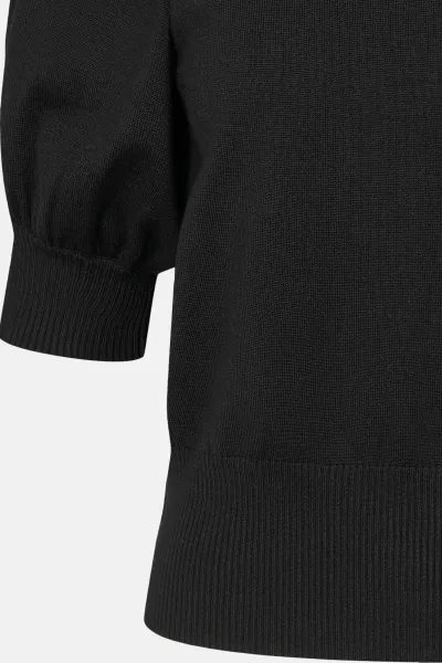 Hovedbilde RUE DE FEMME - SORREL TOPP - SORT