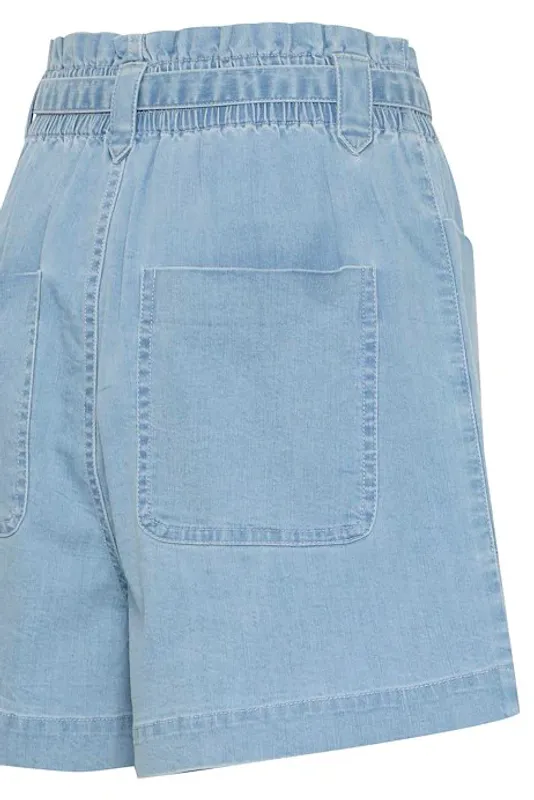 ATELIER RÊVE - IRTRICA Shorts