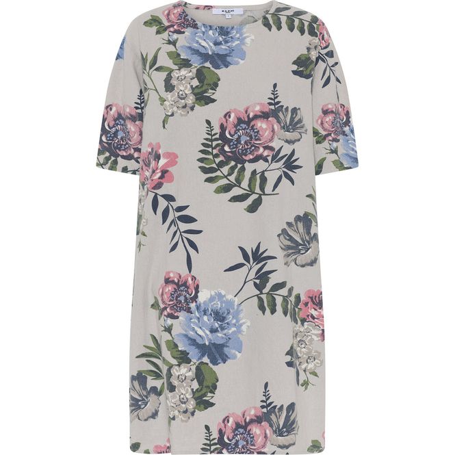 Hovedbilde MAPP - BITTEN FLOWER DRESS