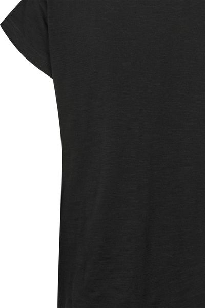 Hovedbilde Rue de Femme - Lilith T-skjorte sort 