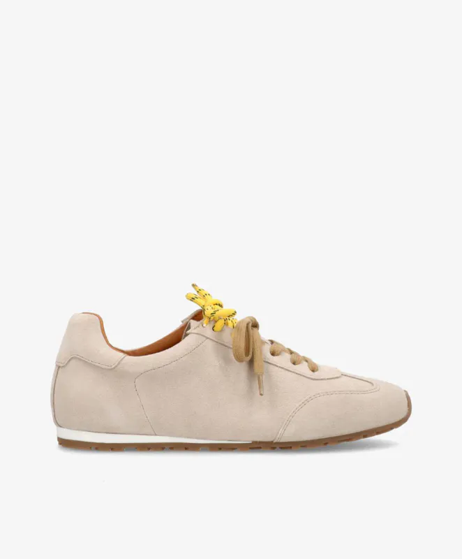 SHOEDESIGN COPENHAGEN - Level Beige 