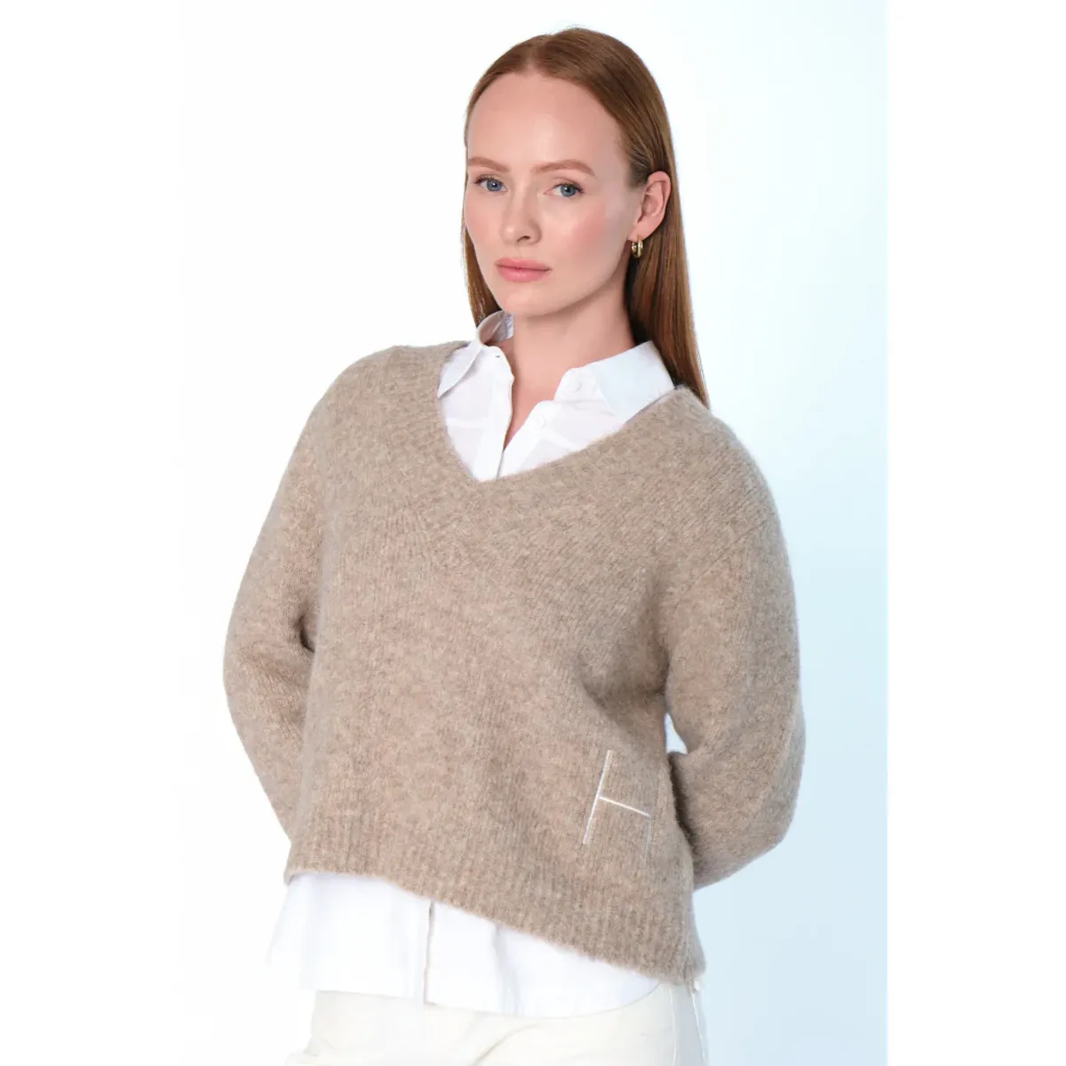 HÉST - PERNILLE GENSER SAVANNAH TAN
